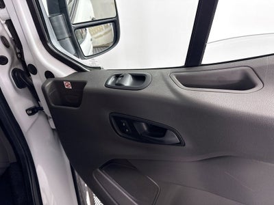 2020 Ford Transit-350 XL