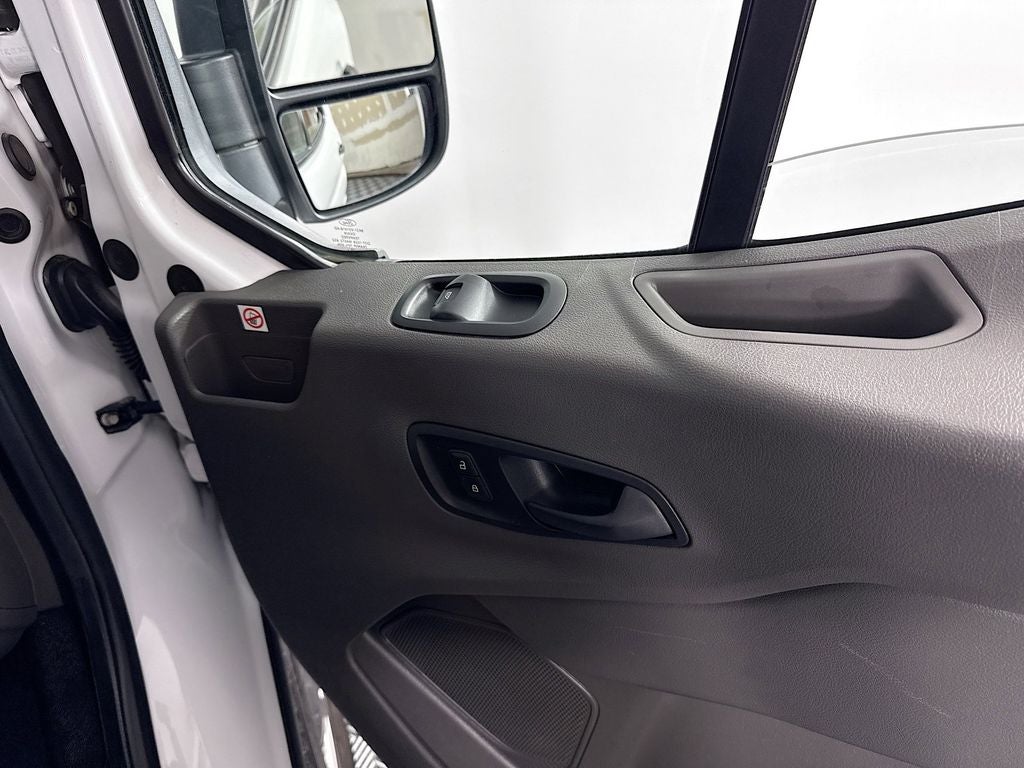 2020 Ford Transit-350 XL