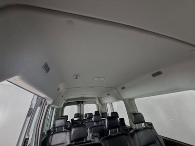 2020 Ford Transit-350 XL