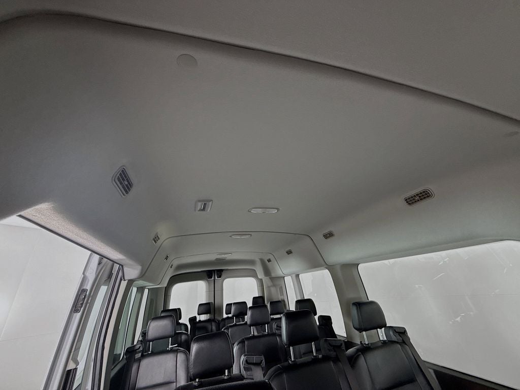 2020 Ford Transit-350 XL