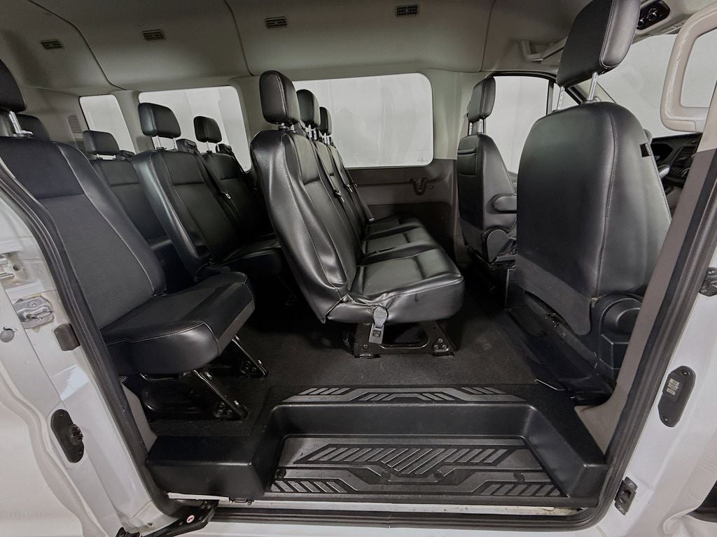 2020 Ford Transit-350 XL