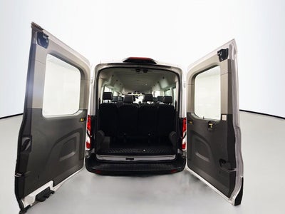 2020 Ford Transit-350 XL