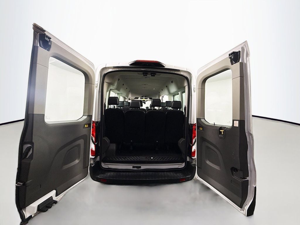 2020 Ford Transit-350 XL