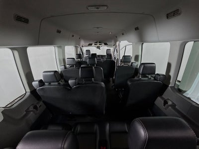 2020 Ford Transit-350 XL