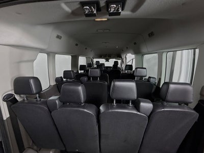 2020 Ford Transit-350 XL