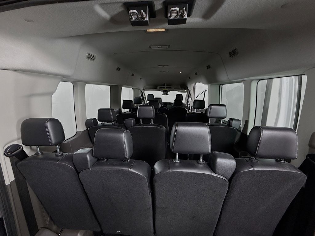 2020 Ford Transit-350 XL