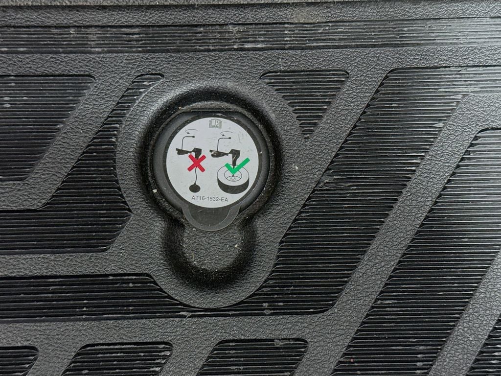 2020 Ford Transit-350 XL