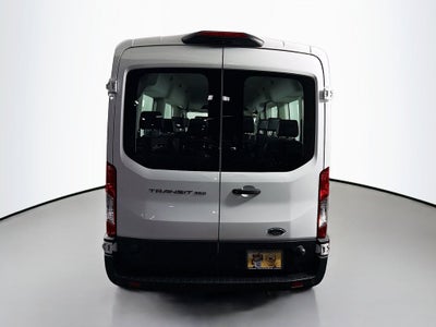 2020 Ford Transit-350 XL