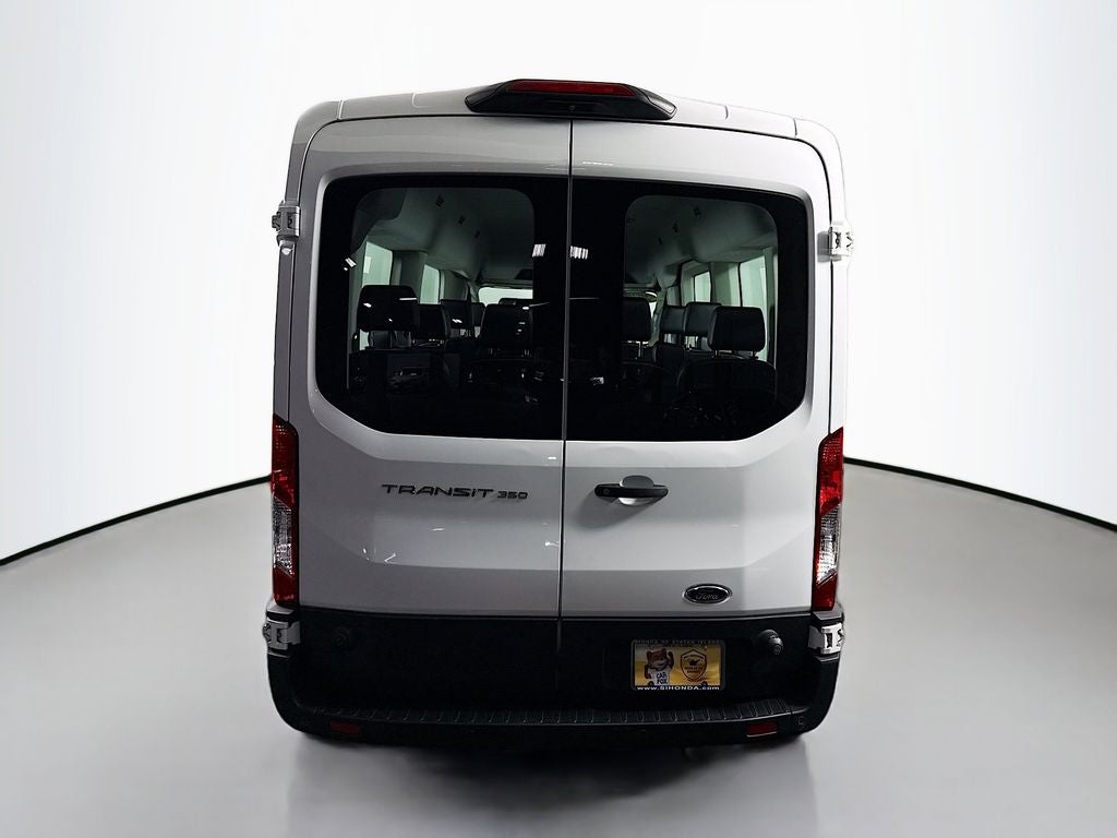 2020 Ford Transit-350 XL