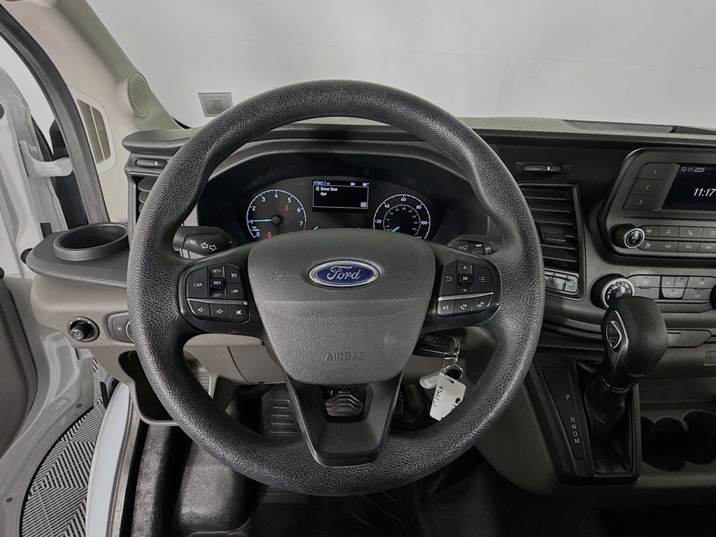 2020 Ford Transit-350 XL