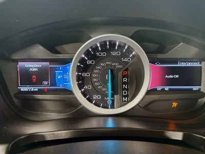 2014 Ford Explorer Sport