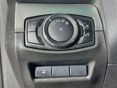 2014 Ford Explorer Sport