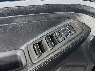 2014 Ford Explorer Sport