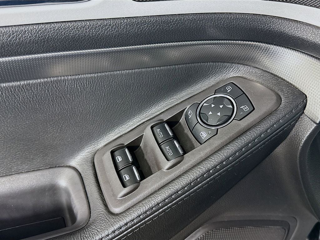 2014 Ford Explorer Sport