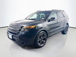 2014 Ford Explorer Sport