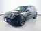 2014 Ford Explorer Sport