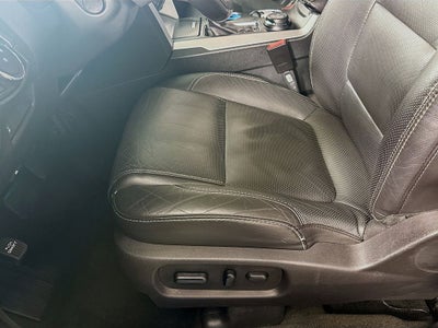 2014 Ford Explorer Sport