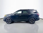 2014 Ford Explorer Sport