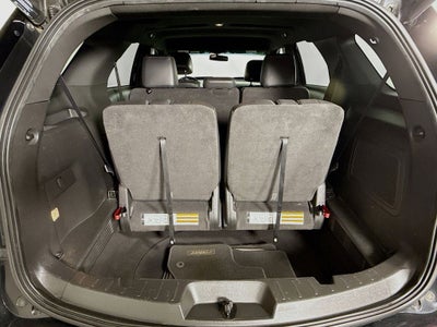 2014 Ford Explorer Sport