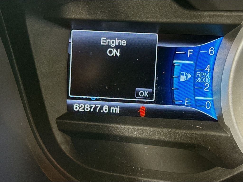 2014 Ford Explorer Sport