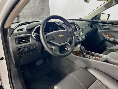 2014 Chevrolet Impala LT