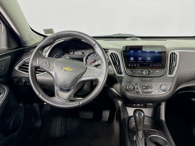 2020 Chevrolet Malibu RS