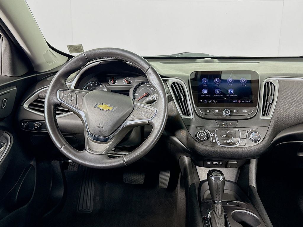 2020 Chevrolet Malibu RS