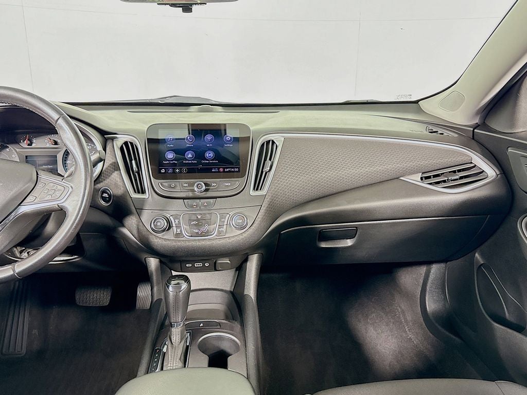 2020 Chevrolet Malibu RS