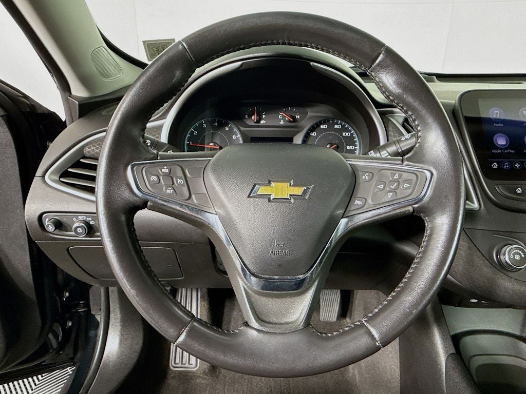 2020 Chevrolet Malibu RS