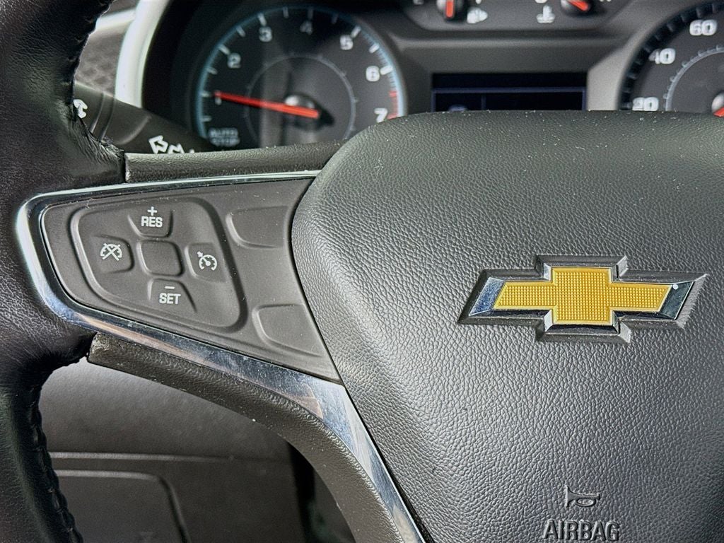 2020 Chevrolet Malibu RS