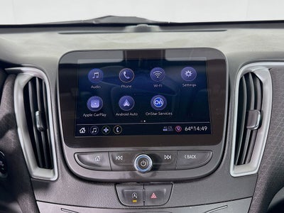 2020 Chevrolet Malibu RS