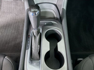 2020 Chevrolet Malibu RS