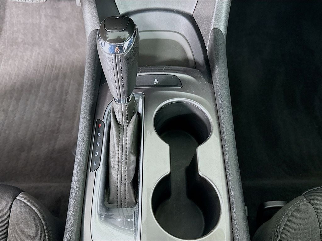 2020 Chevrolet Malibu RS