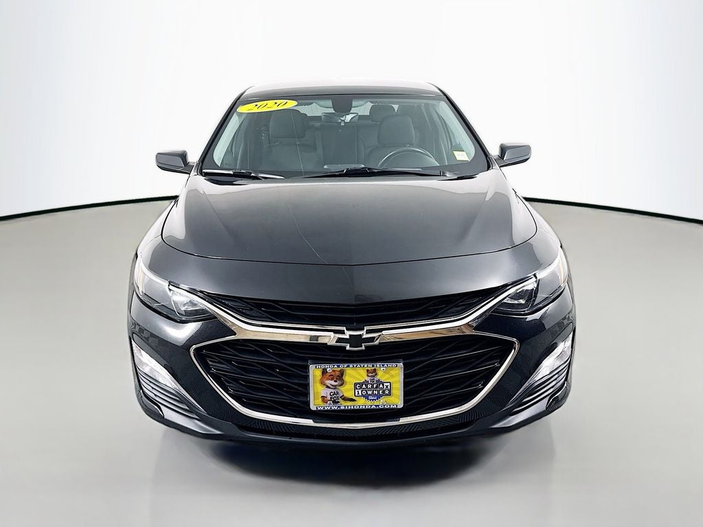 2020 Chevrolet Malibu RS