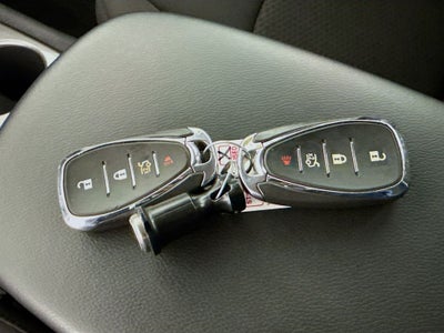 2020 Chevrolet Malibu RS