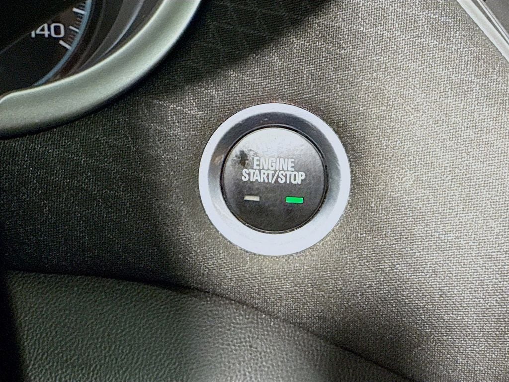 2020 Chevrolet Malibu RS