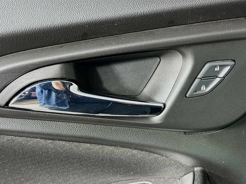 2020 Chevrolet Malibu RS