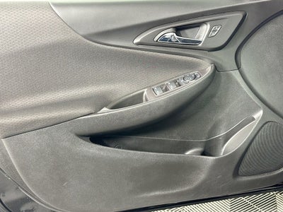 2020 Chevrolet Malibu RS