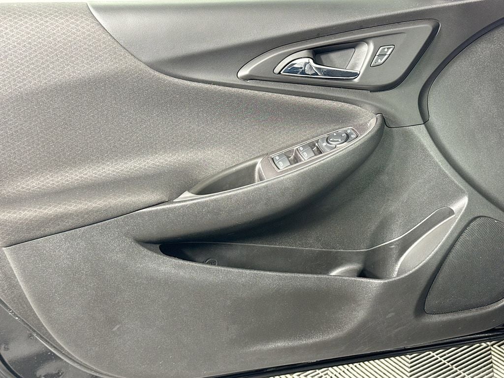 2020 Chevrolet Malibu RS