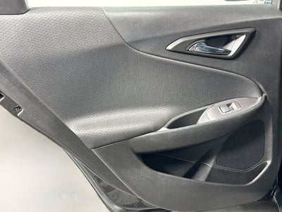 2020 Chevrolet Malibu RS