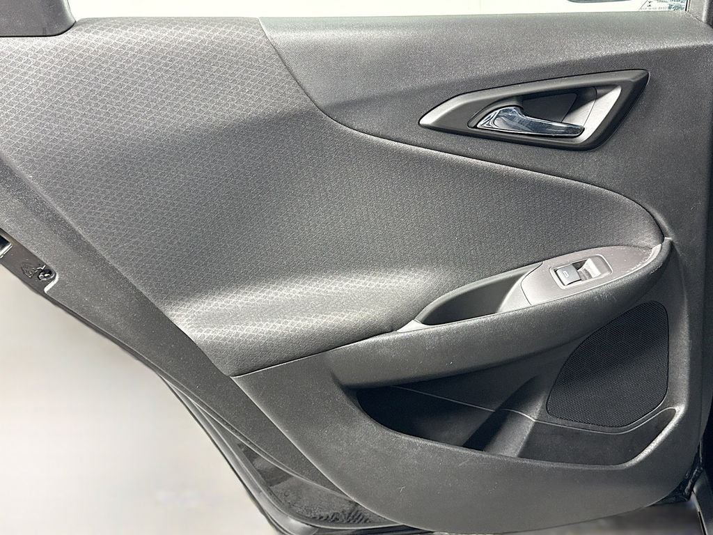 2020 Chevrolet Malibu RS