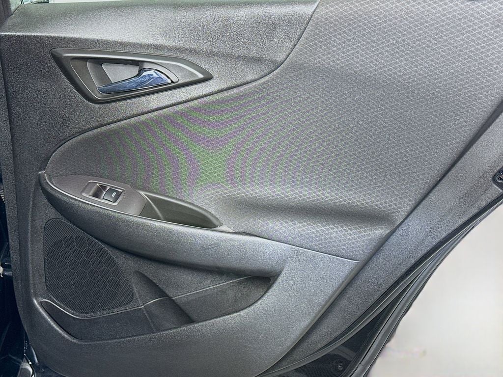 2020 Chevrolet Malibu RS