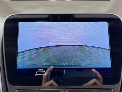 2020 Chevrolet Malibu RS