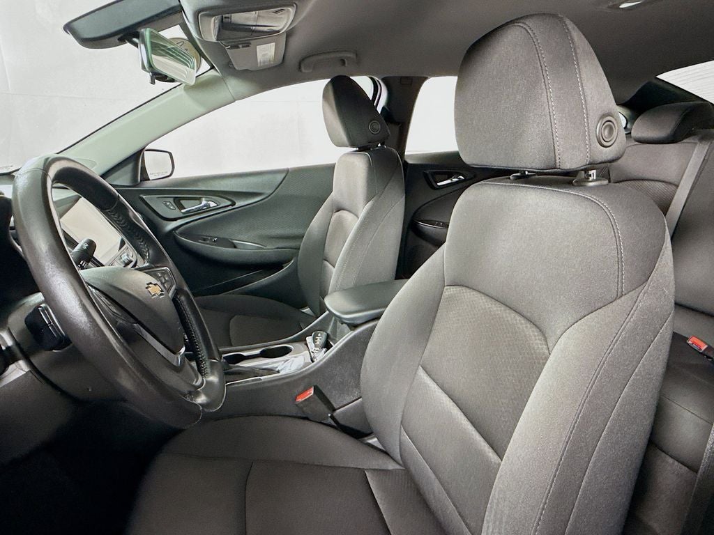 2020 Chevrolet Malibu RS