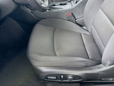 2020 Chevrolet Malibu RS