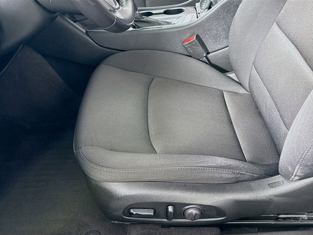 2020 Chevrolet Malibu RS