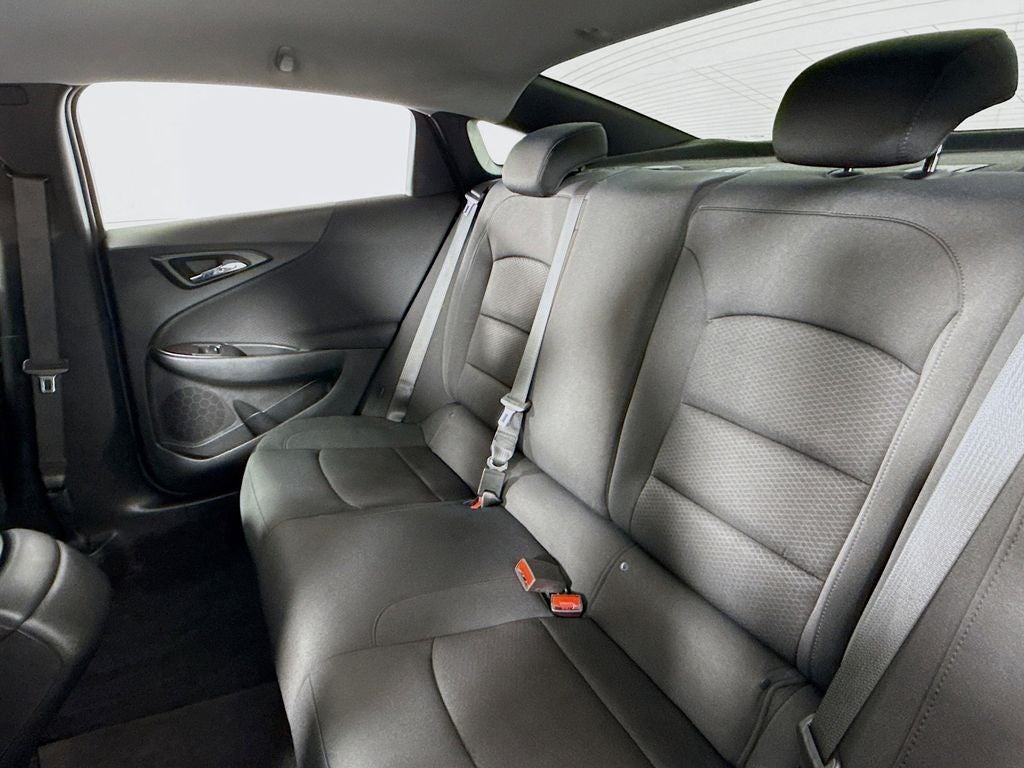 2020 Chevrolet Malibu RS