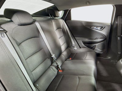 2020 Chevrolet Malibu RS