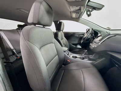 2020 Chevrolet Malibu RS