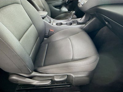 2020 Chevrolet Malibu RS